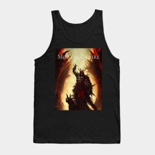 Mortal Dezire - Legion Tank Top